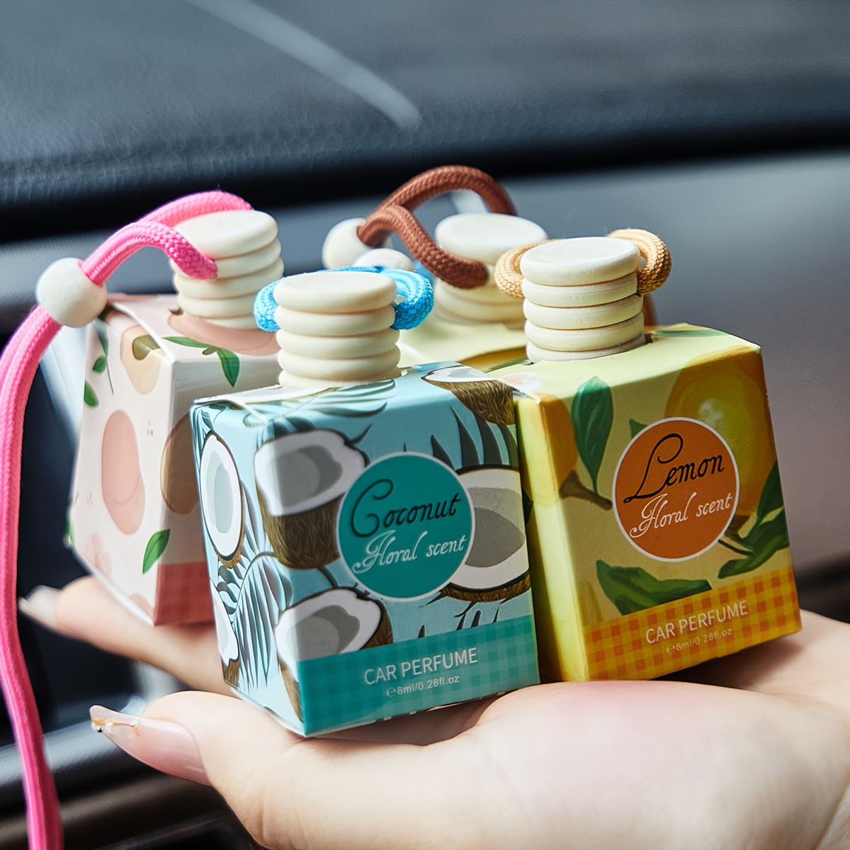 Home Fragrance Logo - น้ำหอมปรับอากาศรถยนต์ กลิ่นหอมติดทนนาน เหมาะสำหรับรถยนต์ บ้าน สำนักงาน ห้องน้ำ