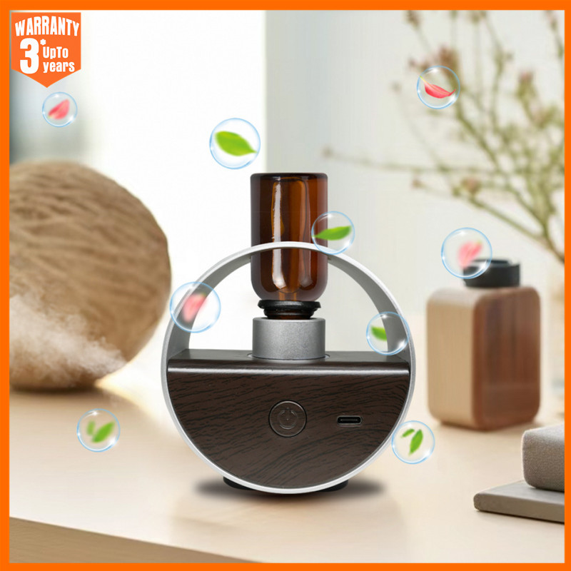 Home Fragrance Gift - เครื่องกระจายกลิ่นน้ำมันหอมระเหย เครื่องกระจายกลิ่นอโรมา เครื่องกระจายกลิ่นอัจฉริยะ เครื่องกระจายกลิ่นหอมสำหรับบ้าน สำนักงาน ห้องพัก