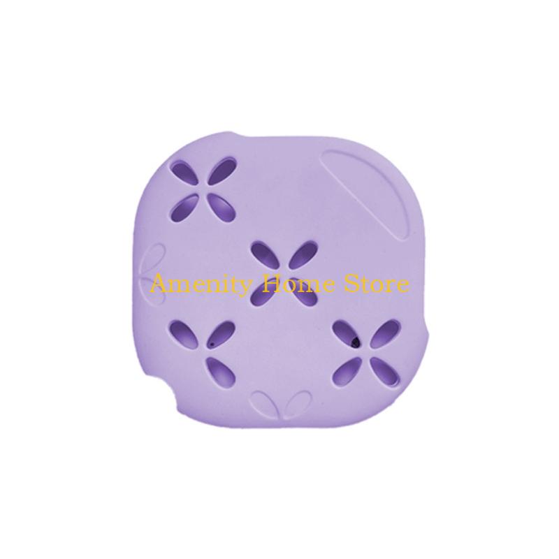 F26C กล่องเก็บน้ำหอมซิลิโคนขนา - Home Fragrance Non Toxic บทวิจารณ์และราคา