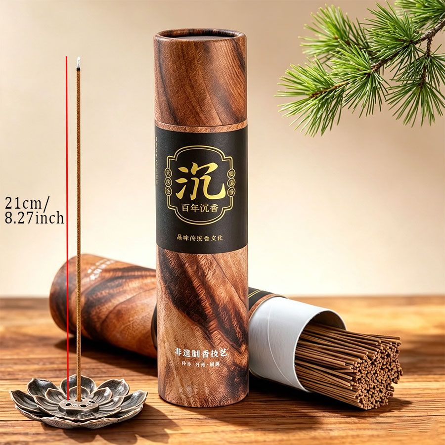 ธูปหอมทำมือหลากหลายชนิดจำนวน 4 - Home Fragrance Non Toxic บทวิจารณ์และราคา