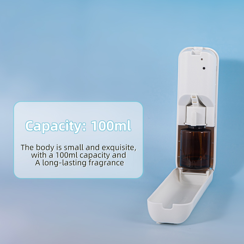 เครื่องกระจายกลิ่นน้ำมันหอมระเ - Home Fragrance Gift บทวิจารณ์และราคา