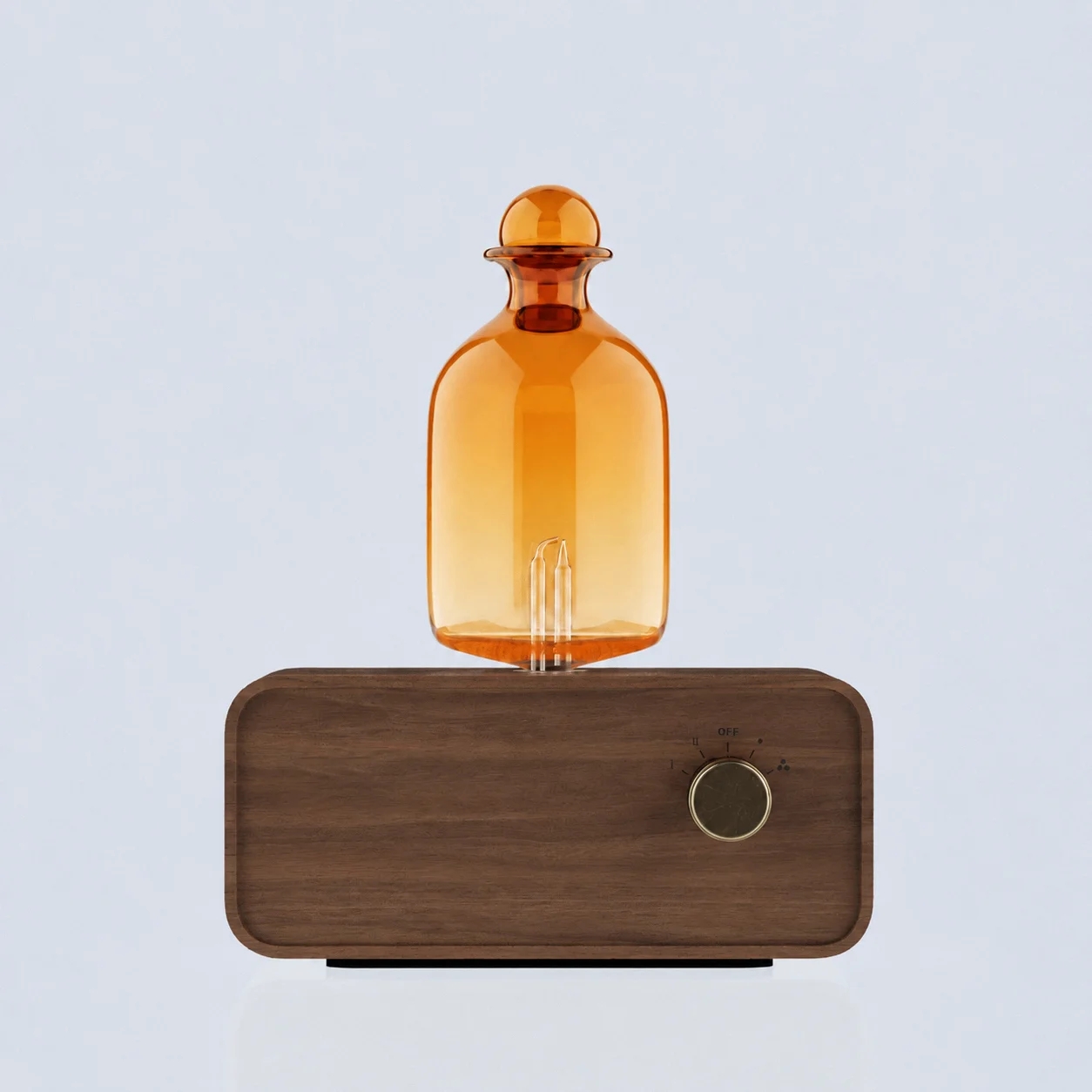 เครื่องกระจายกลิ่นน้ำมันหอมระเ - Home Fragrance Gift บทวิจารณ์และราคา