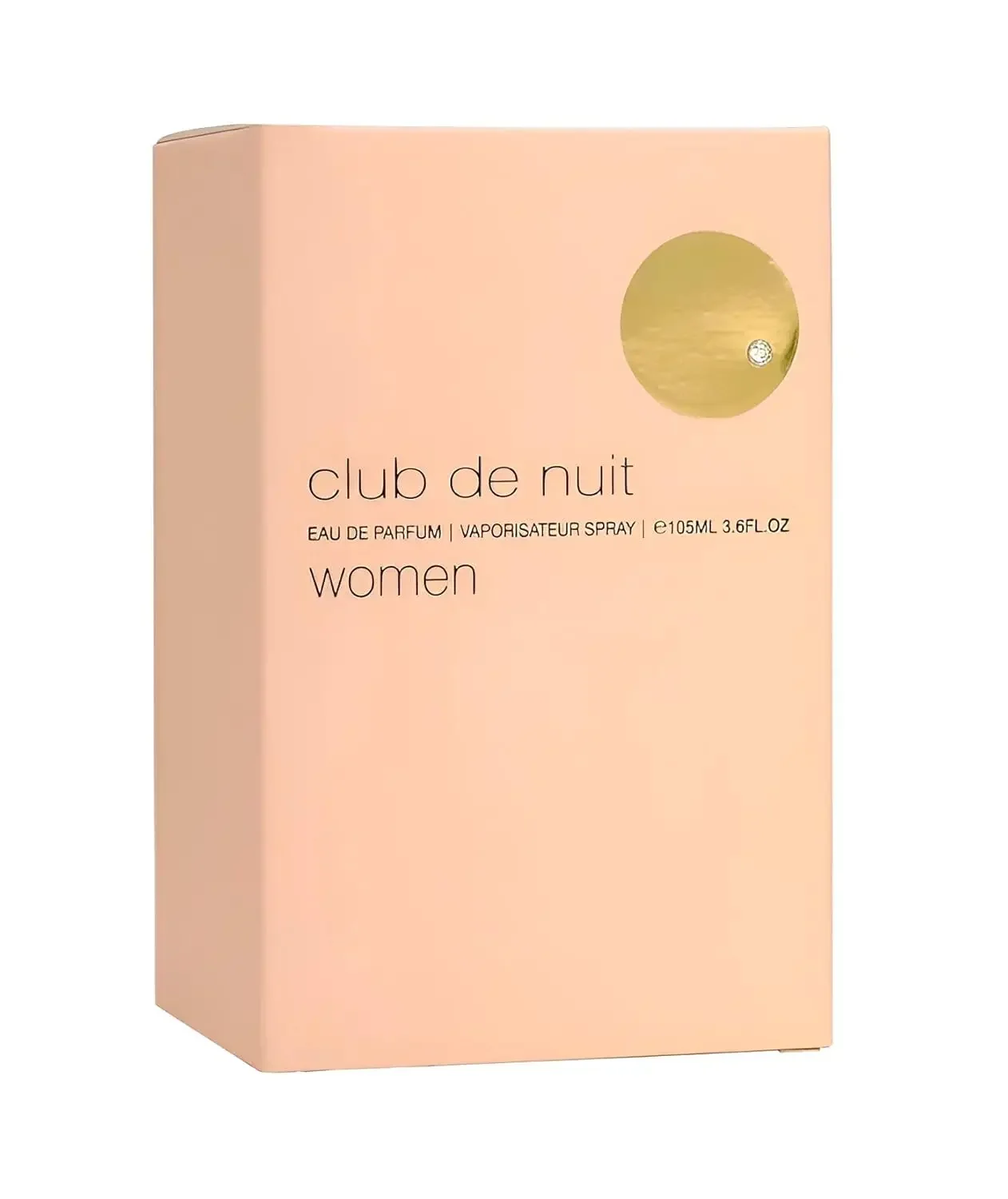 Armaf Club De Nuit EDP 100ML ส - Home Fragrance Gift บทวิจารณ์และราคา