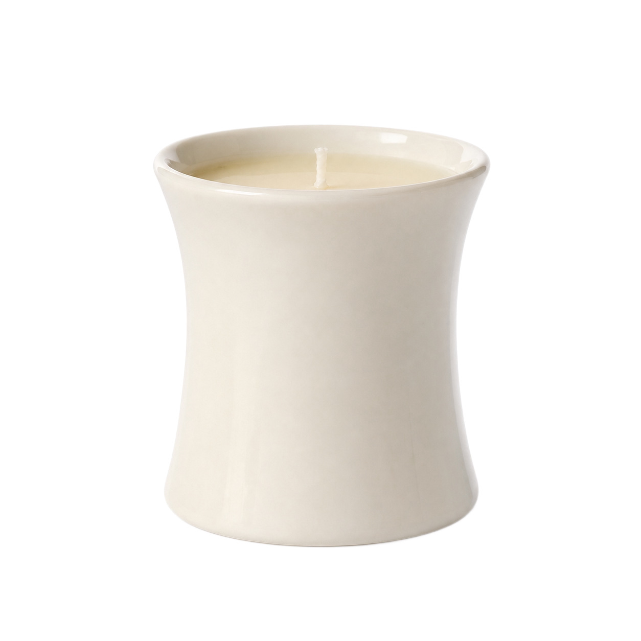 เทียนหอมไขถั่วเหลืองในถ้วยเซรา - Home Fragrance Gift บทวิจารณ์และราคา