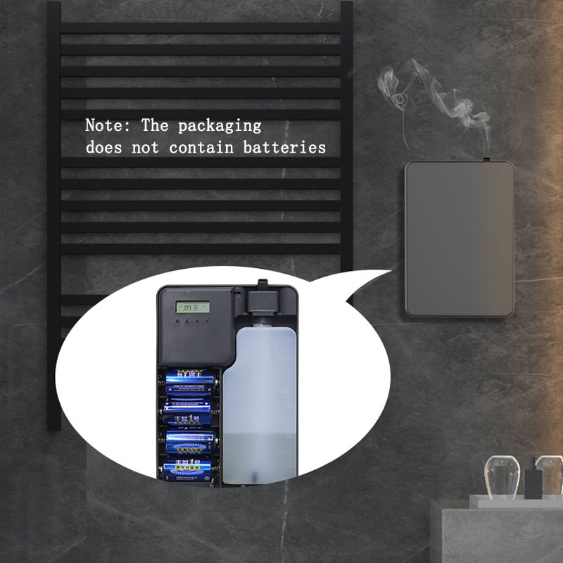 ความจุ 500ML กลิ่นหอม Diffuser - Home Fragrance Best บทวิจารณ์และราคา