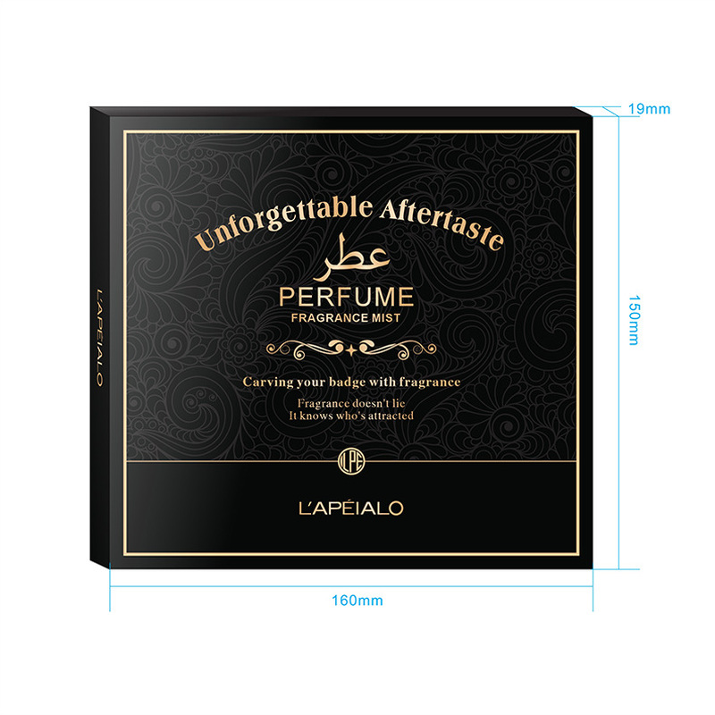 กล่องของขวัญสเปรย์ปรับอากาศกลิ - Home Fragrance Gift บทวิจารณ์และราคา