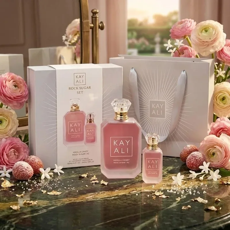 ชุดของขวัญน้ำหอม KAYALI กลิ่นว - Home Fragrance Gift บทวิจารณ์และราคา