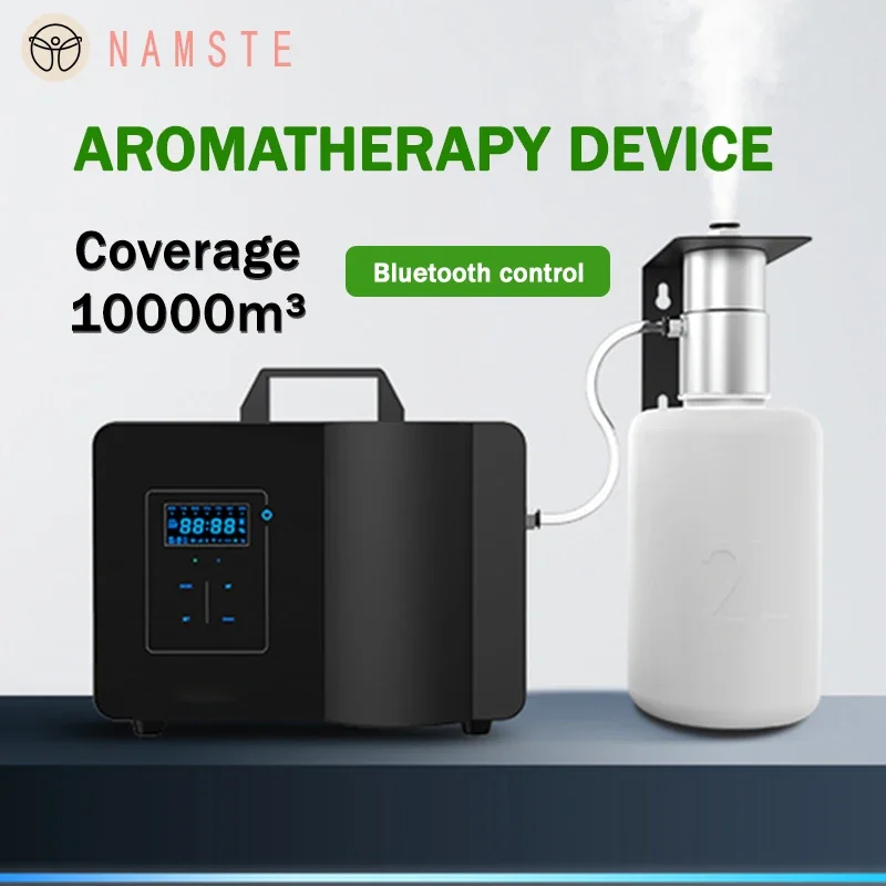 น้ำมันหอมระเหยธรรมชาติคุณภาพสู - Home Fragrance Oud บทวิจารณ์และราคา