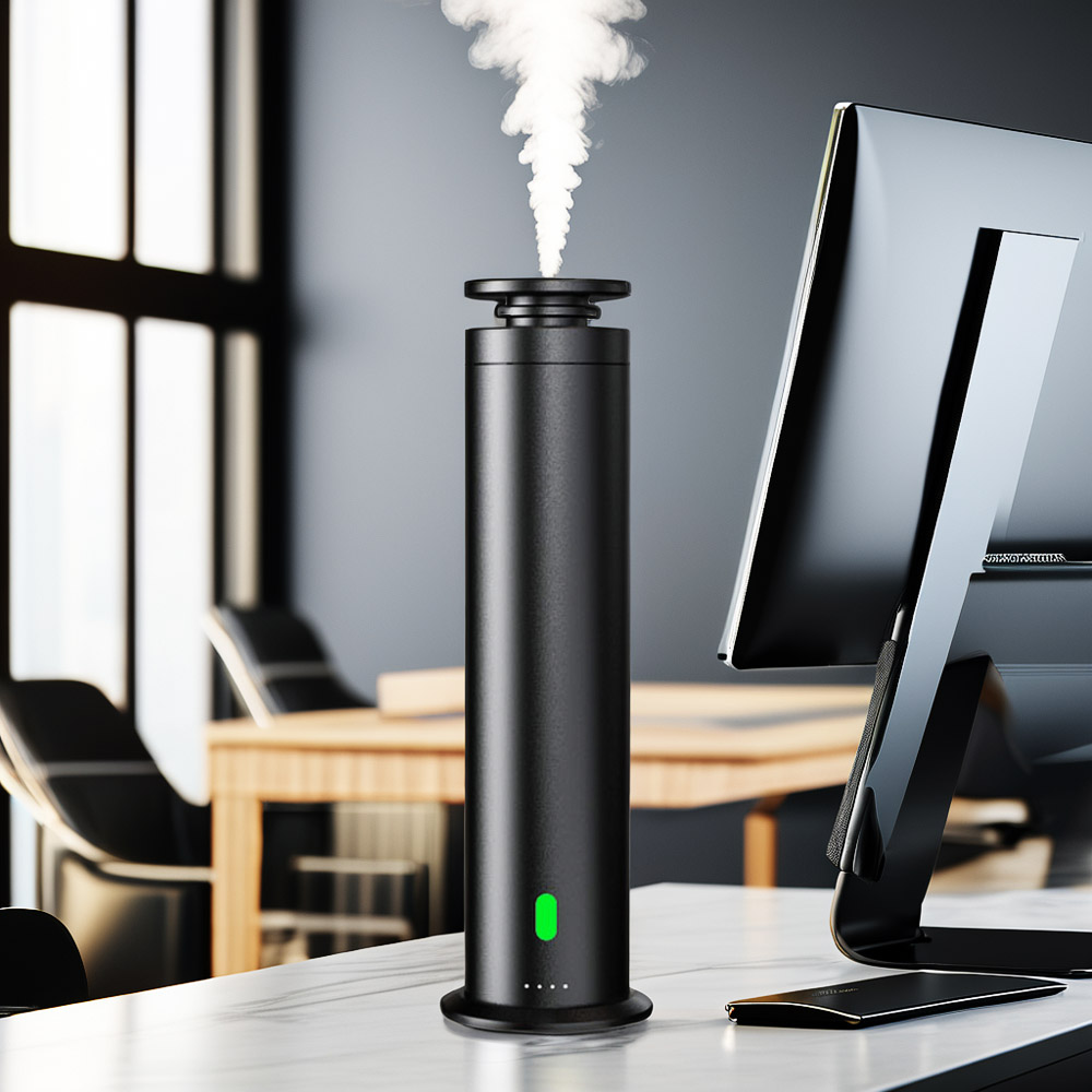 เครื่องกระจายกลิ่นหอมสำหรับบ้า - Home Fragrance Best บทวิจารณ์และราคา