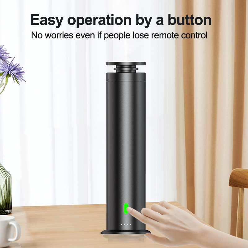 เครื่องกระจายกลิ่นหอมสำหรับบ้า - Home Fragrance Best บทวิจารณ์และราคา