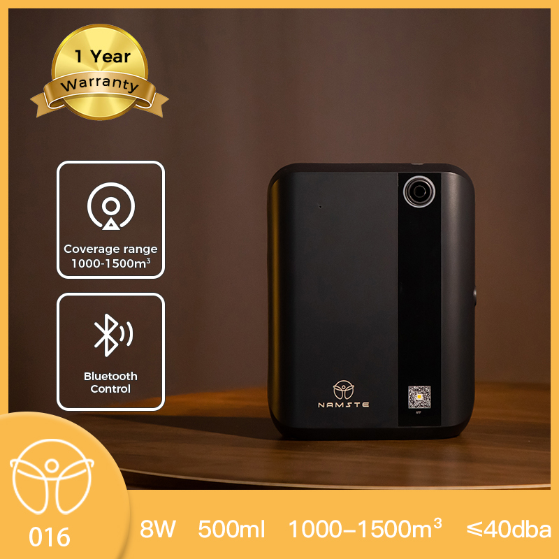 NAMSTE เครื่องกระจายกลิ่นอโรมา - Home Fragrance Best บทวิจารณ์และราคา