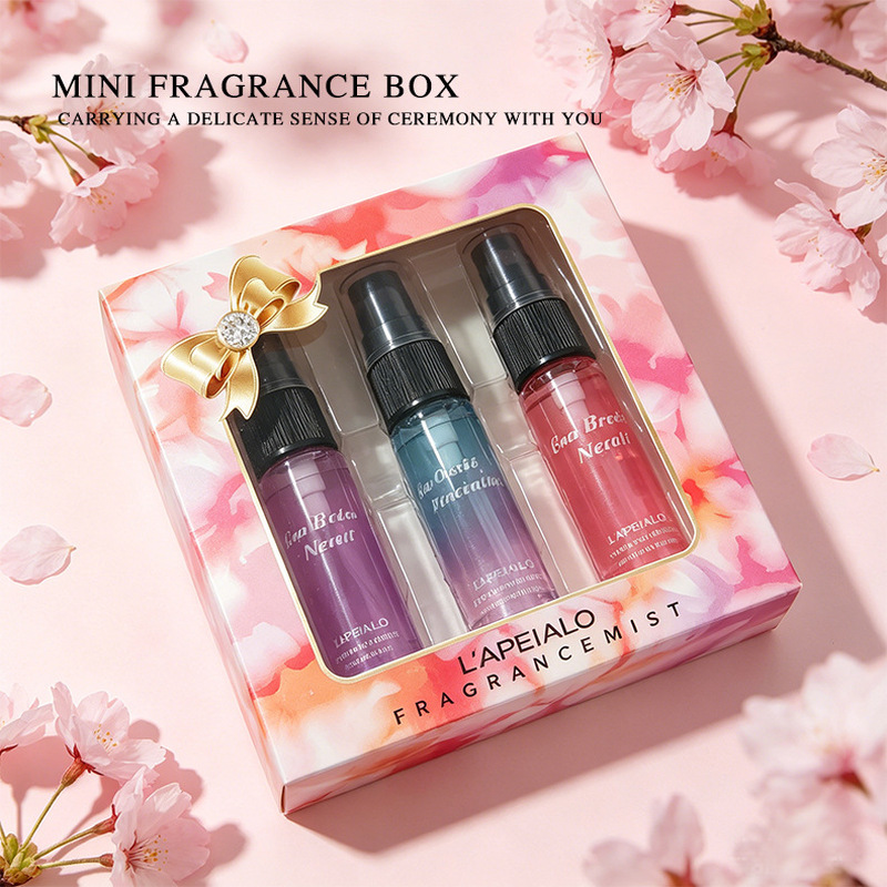 ชุดของขวัญสเปรย์ปรับอากาศขนาดเ - Home Fragrance Gift บทวิจารณ์และราคา