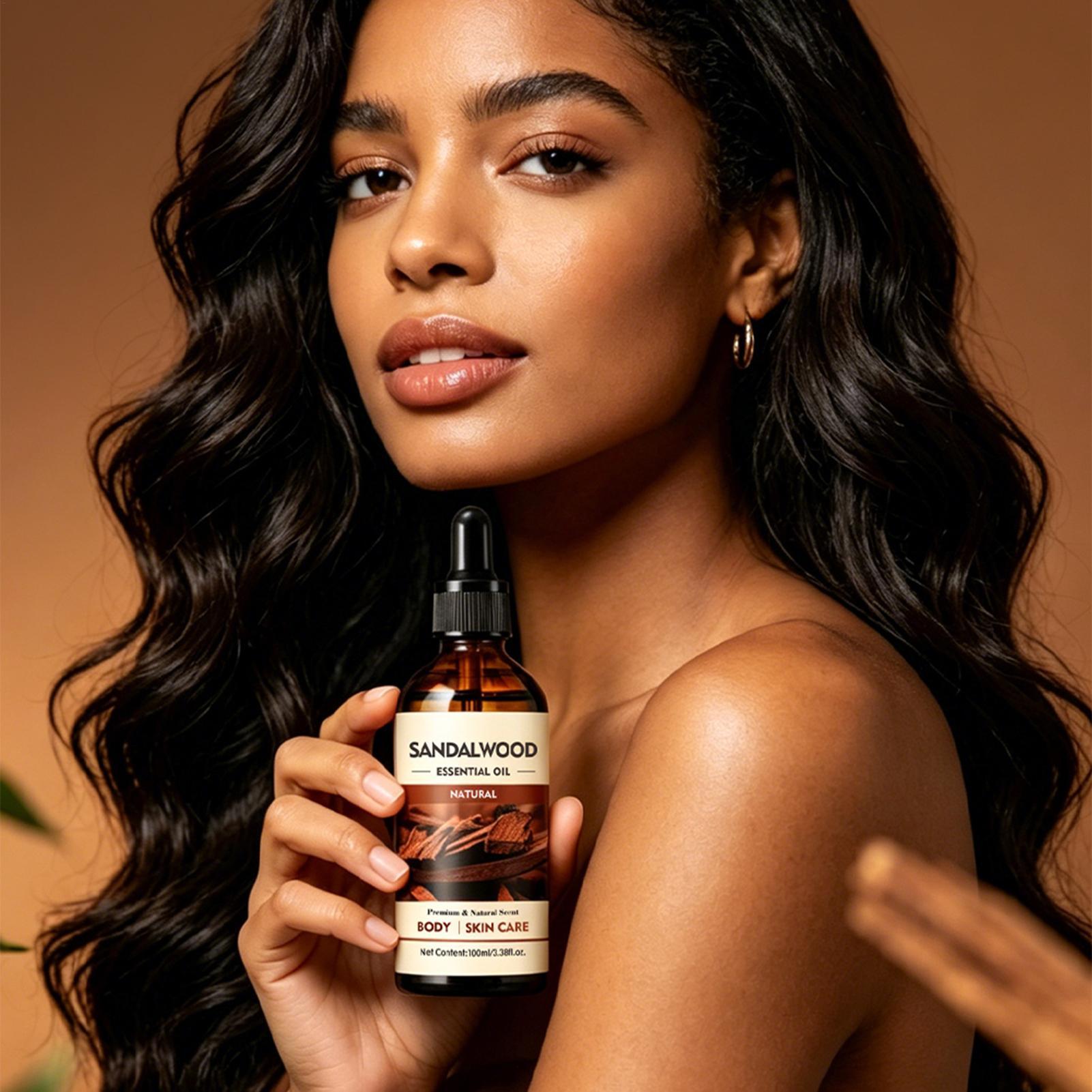 น้ำมันหอมไม้จันทน์ 100 มล. น้ำ - Home Fragrance Usa บทวิจารณ์และราคา