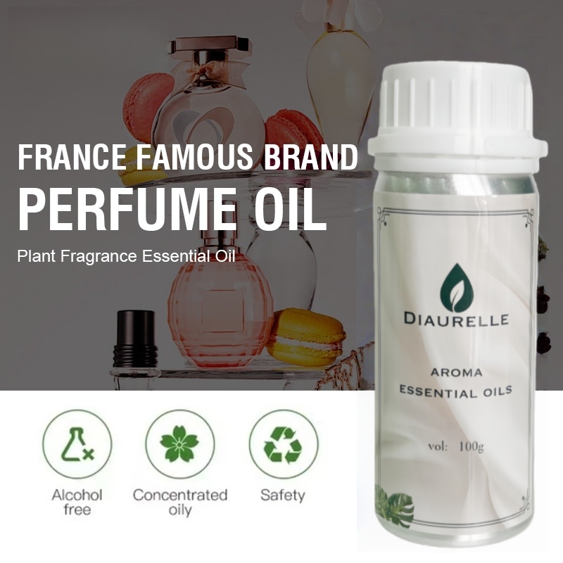 น้ำมันหอมระเหย DIAURELLE 100 ม - Home Fragrance Best บทวิจารณ์และราคา