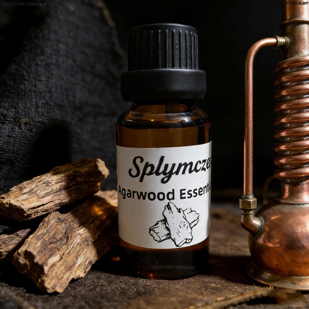 น้ำมันหอมระเหยจากธรรมชาติ ขนาด - Home Fragrance Oud บทวิจารณ์และราคา