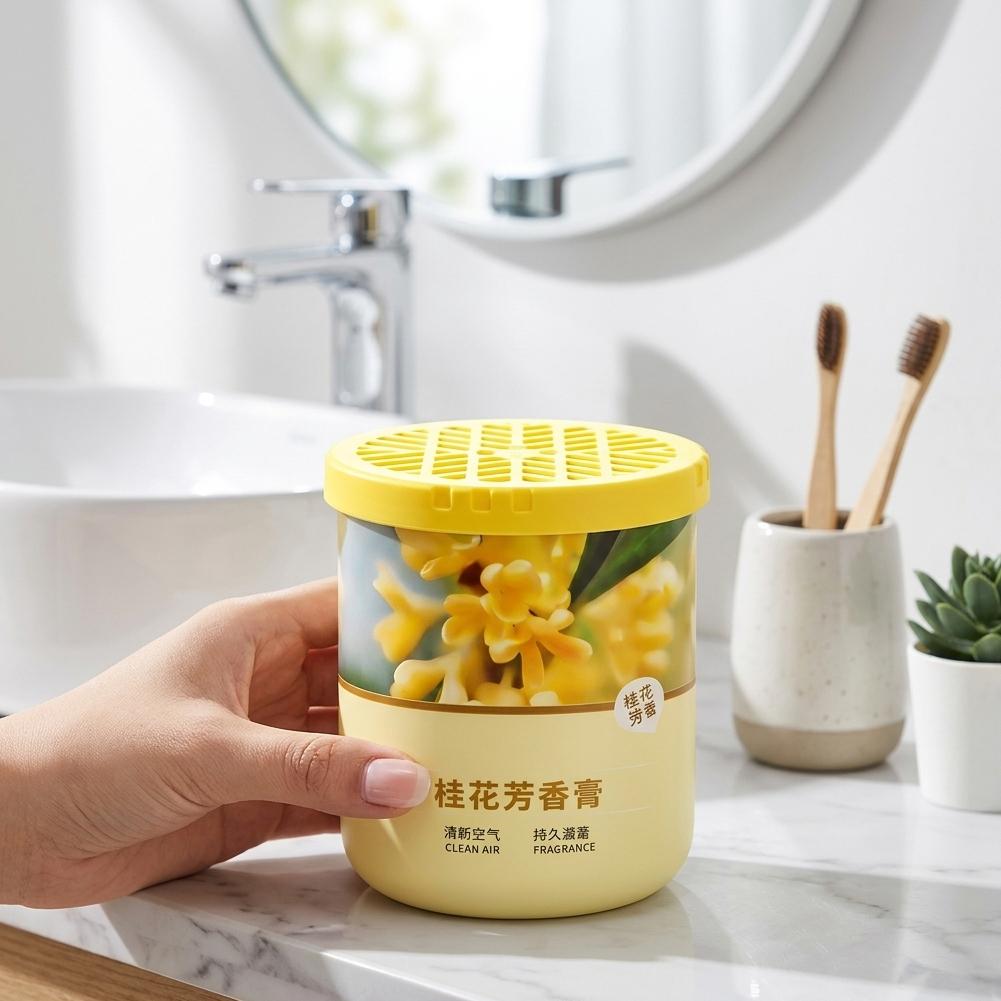 ครีมปรับอากาศกลิ่นหอมดอกหอมหมื - Home Fragrance Best บทวิจารณ์และราคา