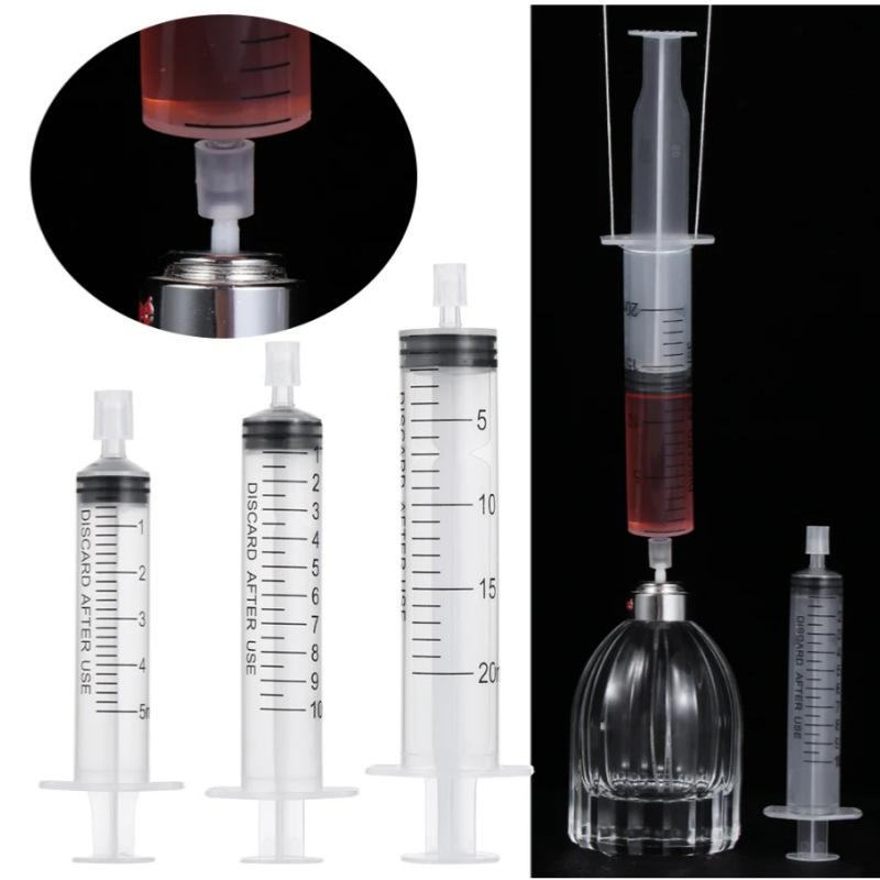 ชุดเครื่องมือเติมน้ำหอมอเนกประ - Home Fragrance Non Toxic บทวิจารณ์และราคา