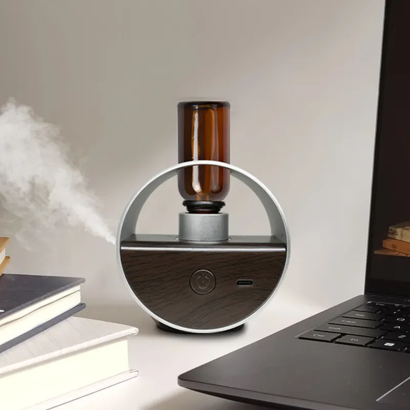 เครื่องกระจายกลิ่นน้ำมันหอมระเ - Home Fragrance Gift บทวิจารณ์และราคา