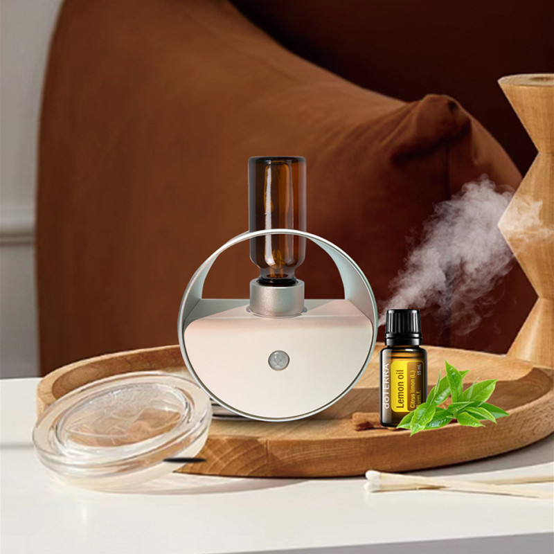 เครื่องกระจายกลิ่นน้ำมันหอมระเ - Home Fragrance Gift บทวิจารณ์และราคา